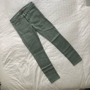 Mother Denim Size 27 "The Looker"